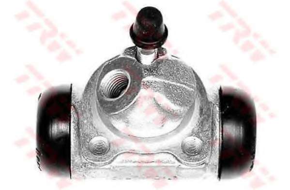 Колесный тормозной цилиндр