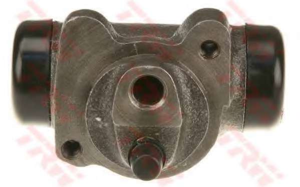 Колесный тормозной цилиндр