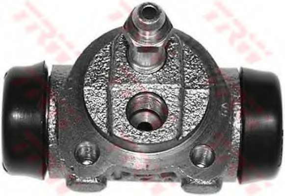 Колесный тормозной цилиндр