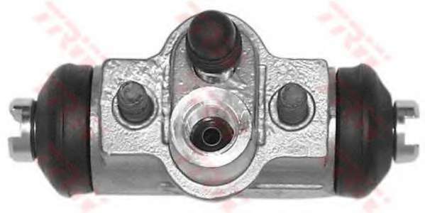 Колесный тормозной цилиндр