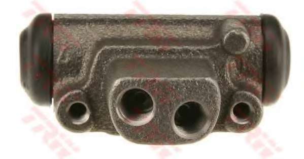 Колесный тормозной цилиндр