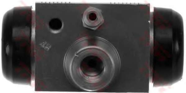 Колесный тормозной цилиндр