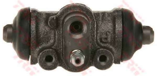 Колесный тормозной цилиндр