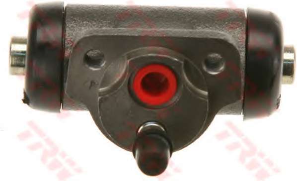 Колесный тормозной цилиндр