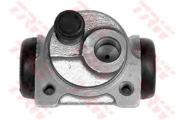 Колесный тормозной цилиндр