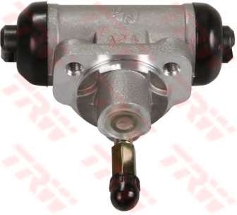 Колесный тормозной цилиндр