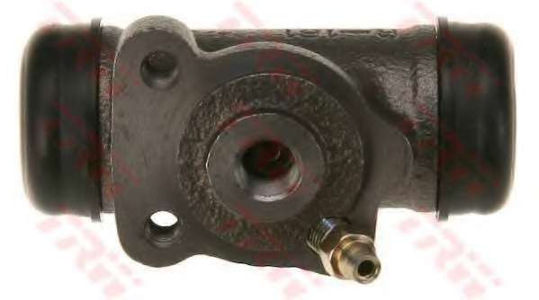 Колесный тормозной цилиндр