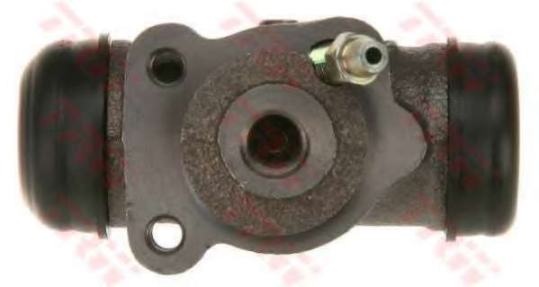 Колесный тормозной цилиндр