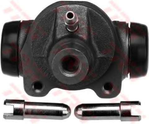 Колесный тормозной цилиндр