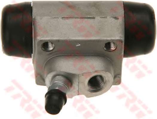 Колесный тормозной цилиндр