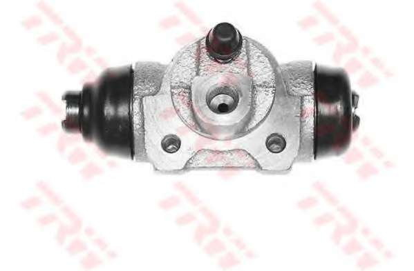 Колесный тормозной цилиндр