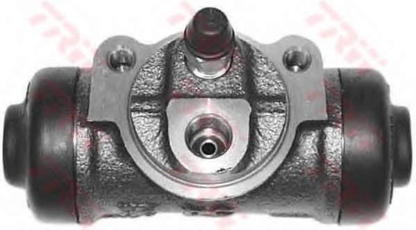 Колесный тормозной цилиндр
