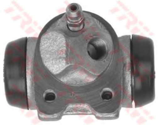 Гальмівний циліндрик