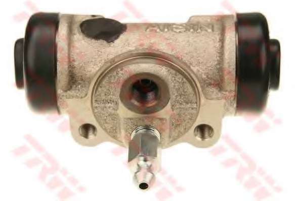Колесный тормозной цилиндр