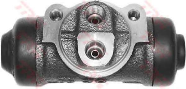 Колесный тормозной цилиндр