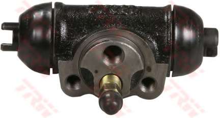 Колесный тормозной цилиндр