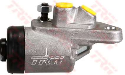 Колесный тормозной цилиндр