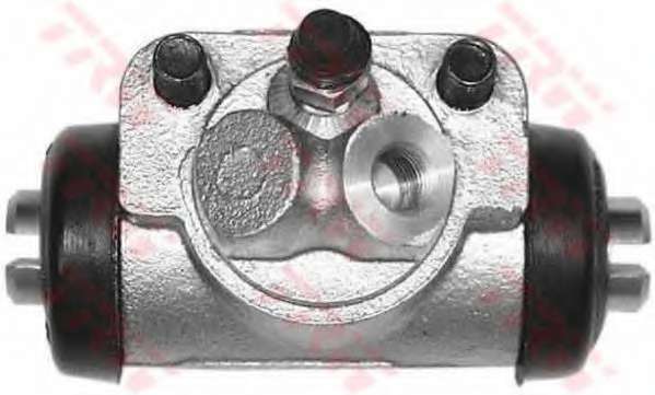Колесный тормозной цилиндр