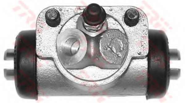 Колесный тормозной цилиндр