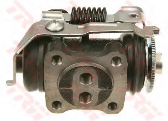 Колесный тормозной цилиндр