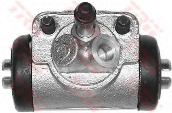 Колесный тормозной цилиндр