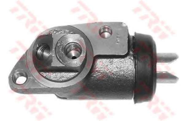 Колесный тормозной цилиндр