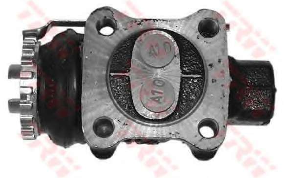 Колесный тормозной цилиндр