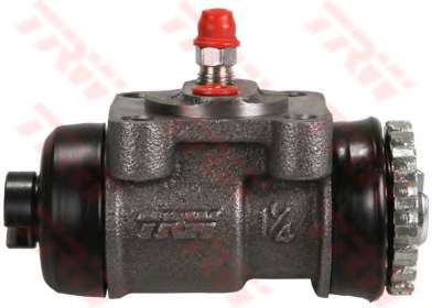 Колесный тормозной цилиндр