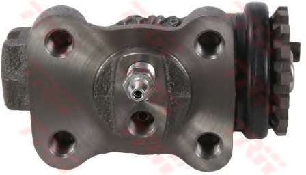 Колесный тормозной цилиндр