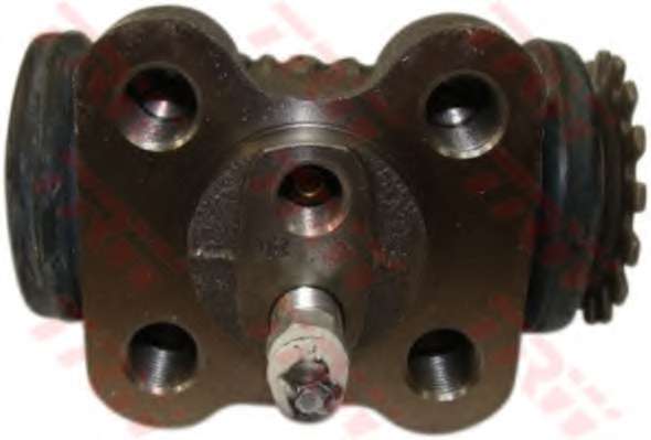 Колесный тормозной цилиндр