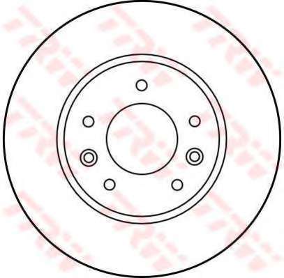 Тормозной диск