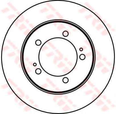 Тормозной диск