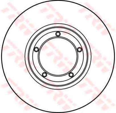 Тормозной диск