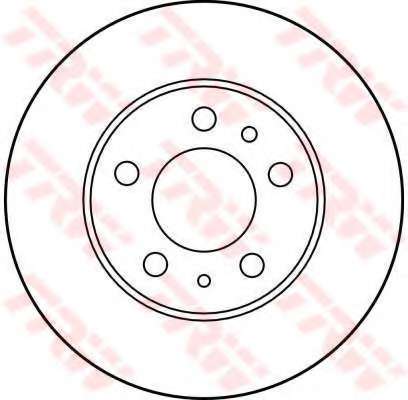 Тормозной диск