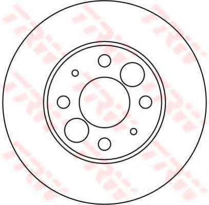Тормозной диск