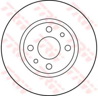 Тормозной диск