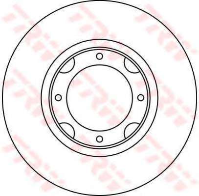Тормозной диск