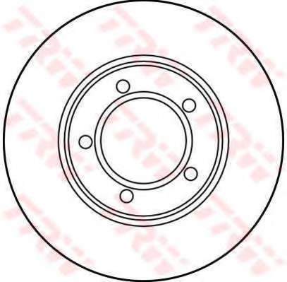 Тормозной диск