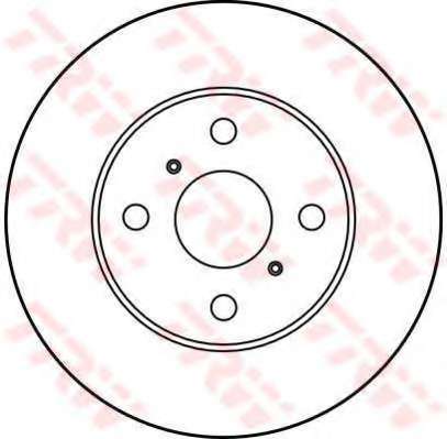 Тормозной диск