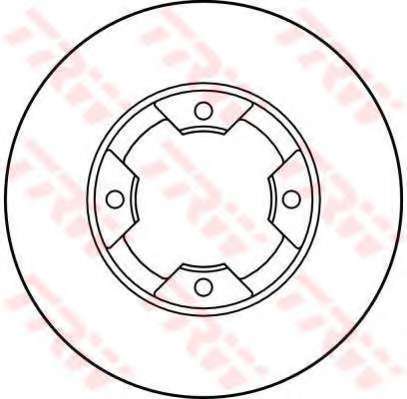 Тормозной диск