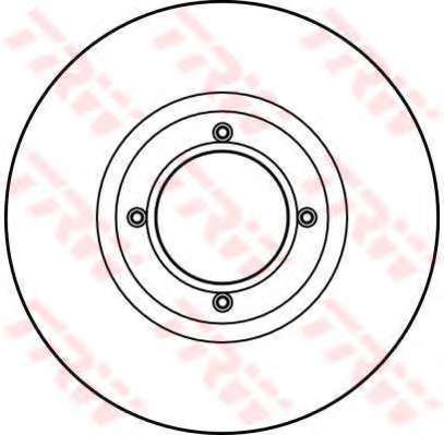 Тормозной диск