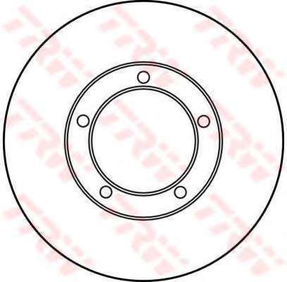 Тормозной диск