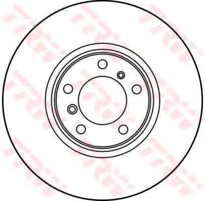 Тормозной диск