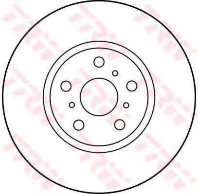 Тормозной диск