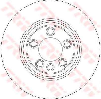 Тормозной диск