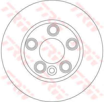 Тормозной диск