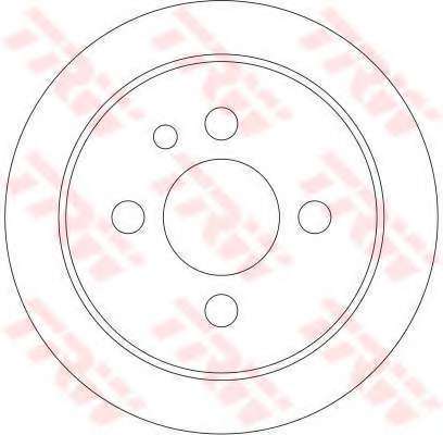 Тормозной диск