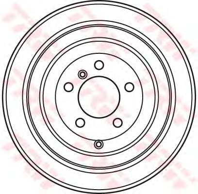 Тормозной диск