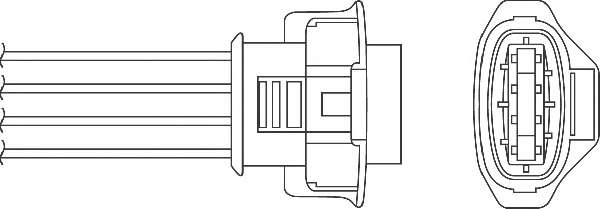 Лямбда-зонд