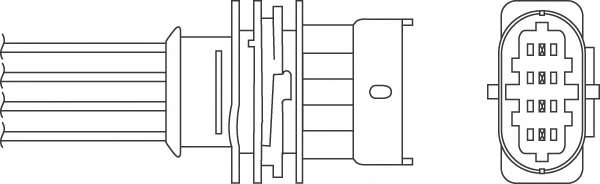 Лямбда-зонд